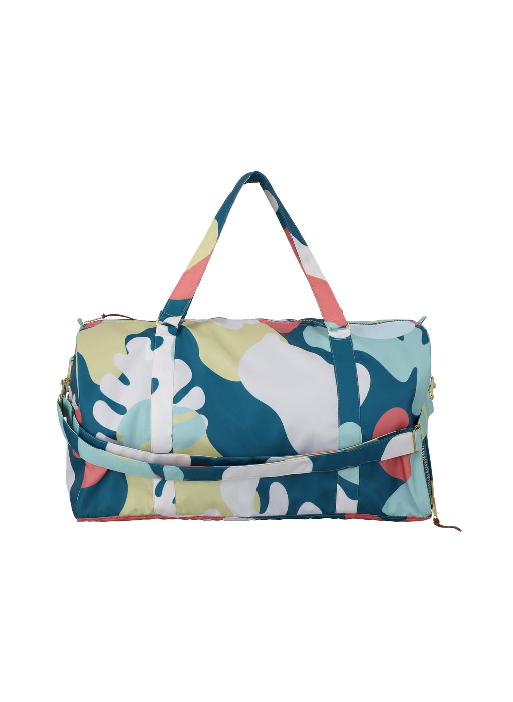 WEEKENDER TROPICALIA