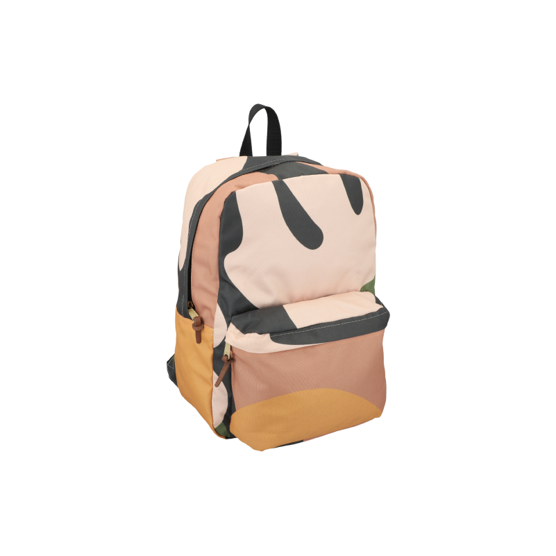 BACKPACK TROPICALIA