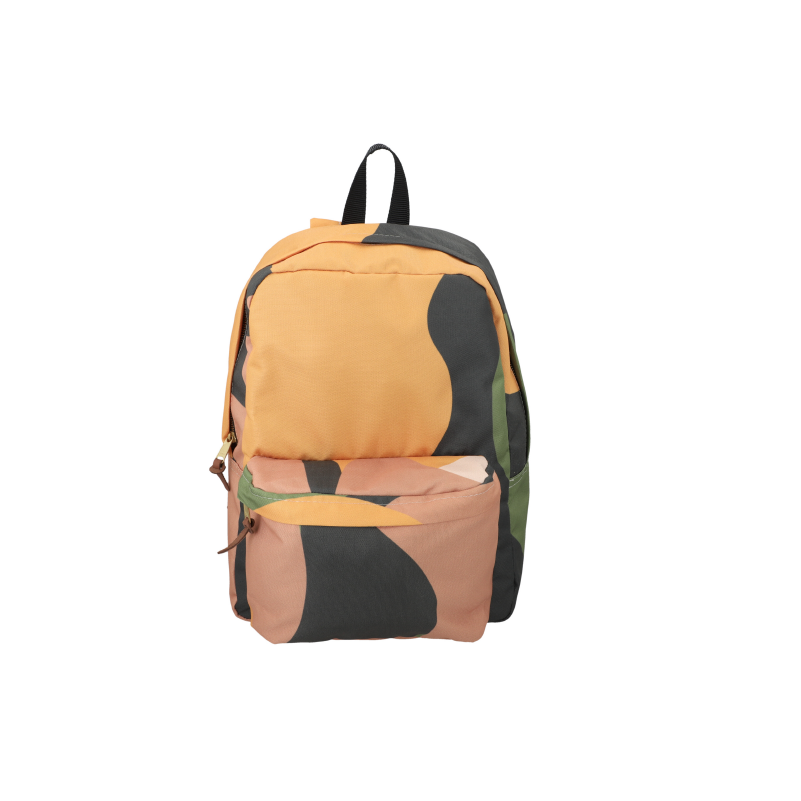 BACKPACK TROPICALIA